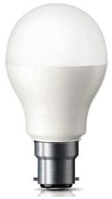 12W LED Bulb