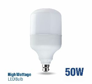 50W LED Bulb