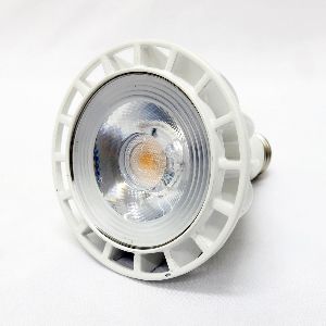 led spot light bulb
