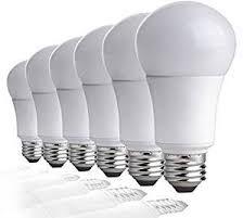 Rechargeable led bulb