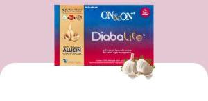 Diabalife Capsules