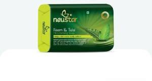 Neem Tulsi Soap