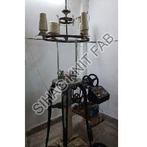 Circular Knitting Machine