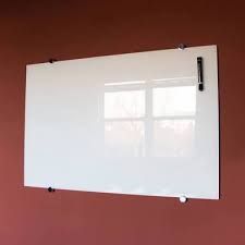 Glass Whiteboard