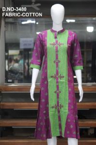 Elegant Designer Kurtis For Women