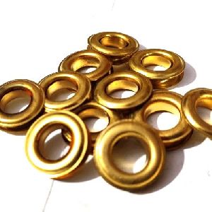 No. 2035 Brass Eyelets