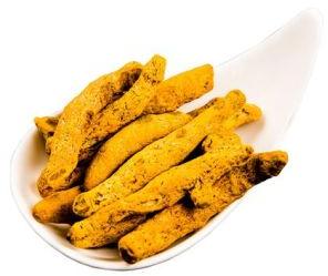 Organic Turmeric Finger