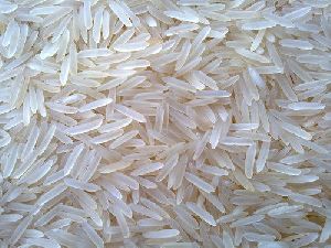 Organic Pusa Sella Parboiled Basmati Rice