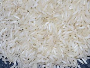 Pusa Steam Basmati Rice