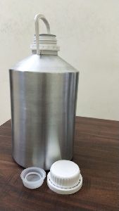 Aluminum Chemical Container