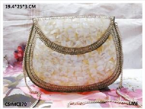 Ladies Clutch Bag