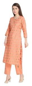 Ladies Kurti Set