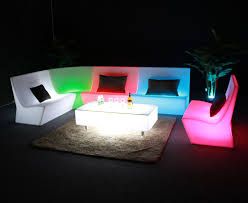 Led Sofa