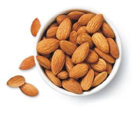 Almond Nuts