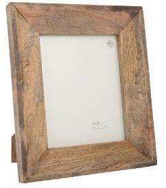 Mango Wood Photo Frame