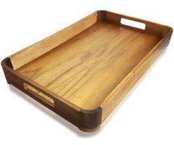 Mango Wood Serving Tray