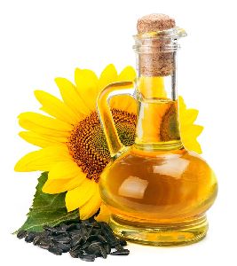 Sunflower Oil