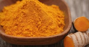 Turmeric Powder