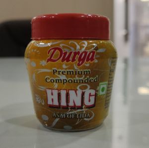 Durga Premium Compounded Hing