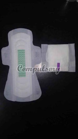 Anion Chip Sanitary Pads