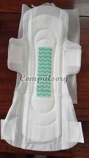 Anion Chip Sanitary Pads