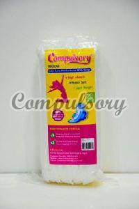 Jumbo pack sanitary napkin