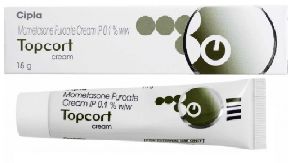 Generic Elocon Mometasone furoate 0.1% Cream