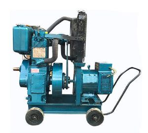 Diesel Engine Generator