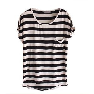 Ladies Casual T-shirts