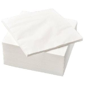 Soft Paper Napkins