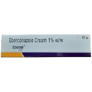 Eberconazole Cream