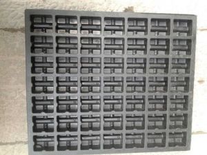 Cover Block Tile Moulds