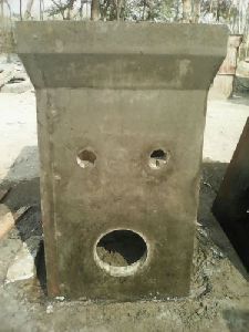 Industrial Precast Moulds