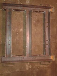 Precast Window MS Moulds