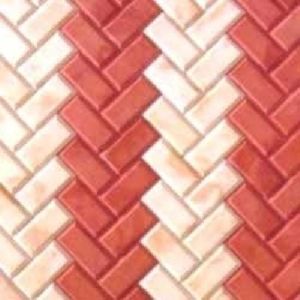 PVC Designer Tile Moulds