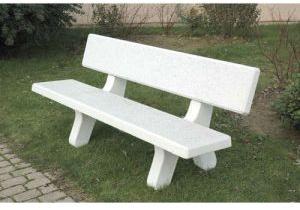 RCC Precast Compound Bench