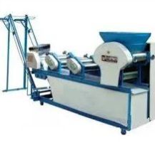 Fully Automatic noodles making machine