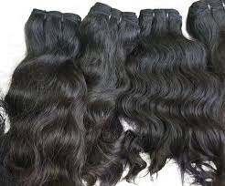 Virgin Human Hair