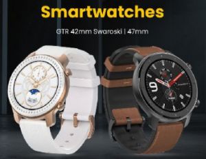 Huami Amazfit GTR Smartwatch