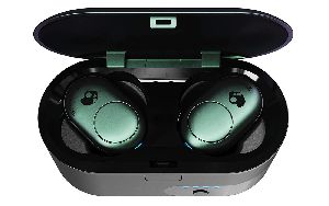 skullcandy wireless earbuds