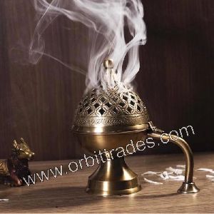 Bakhoor Incense Burner