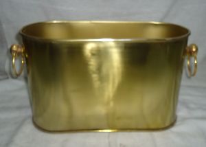 Wine Chiller Bucket