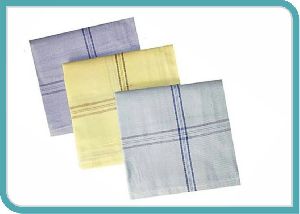 Cotton Handkerchief