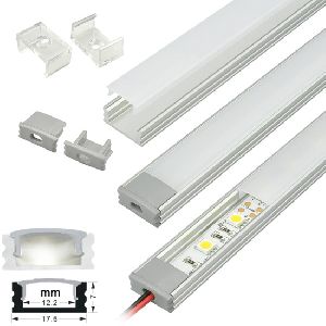 LED Profile Aluminium Light