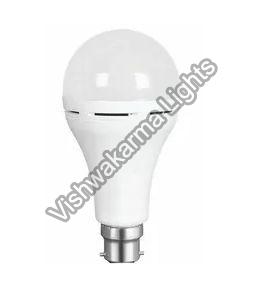 Rechargeable LED Bulb