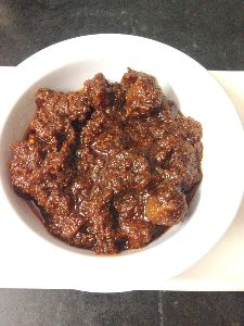 Mutton Pickle