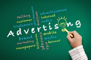 Brand Advertising Services