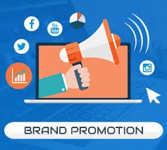 Brand Promotion Services