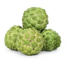 Fresh Custard Apple