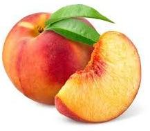 Fresh Peach